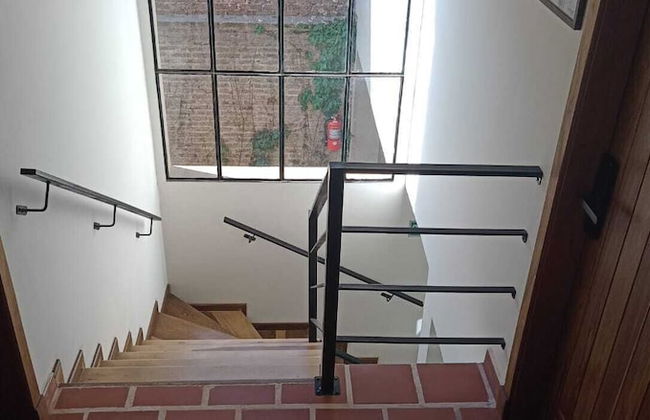 Posada del Atelier - Photo 2