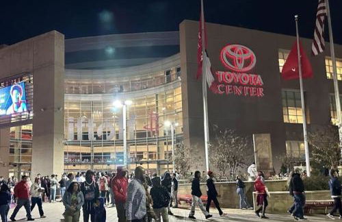 Tangerine 2Bed 2Bath at 5 min walk to NRG near TMC - Foto 14