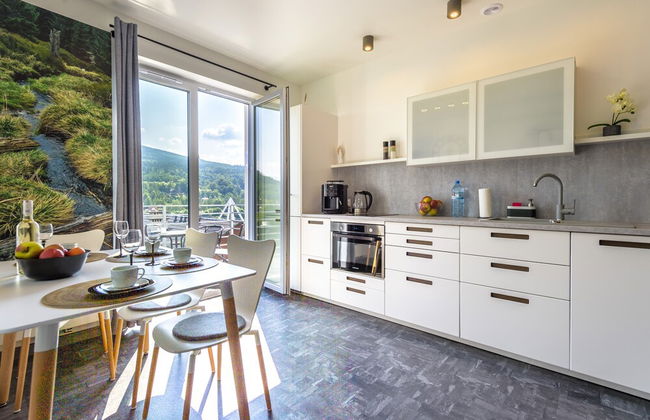 Logana z Sauna - Apartamenty 5d - Photo 1