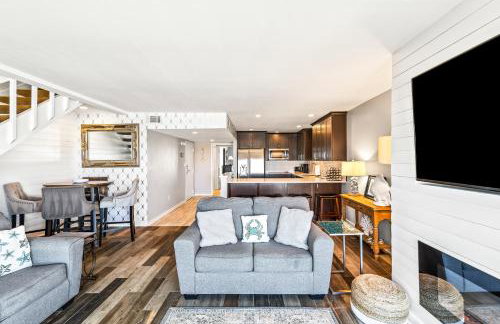 Seagrove Villa 11C - Oceanfront View! Center of Resort! - Foto 12