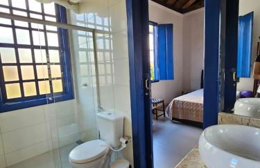 Casa 7 - Vila do Biribiri - Foto 8