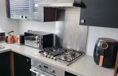 Bluesea Home near Etihad - Foto 7