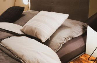 Stilvolles City-Loft mit privatem Whirlpool - Foto 17