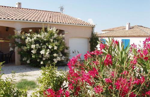 Family villa in Salles-d'Aude - Foto 1