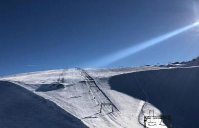 Chalet le Lotus Blanc - Photo 18