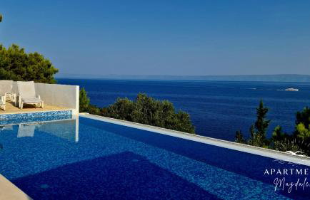 Apartments Magdalena - Foto 71