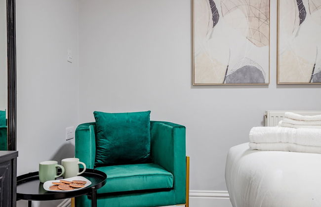 Host Stay Bridge Street Studio - Foto 14