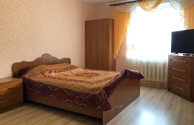 Apartment on Orekhovaya 3 - Foto 7