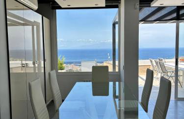 Ocean View Villa Natalia - Foto 13