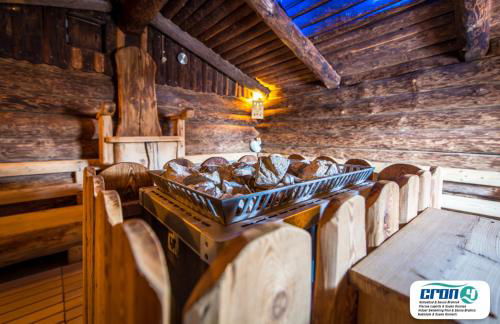 Mountain Residence CLARA - Foto 111