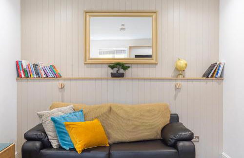 City Centre Maison - Foto 35