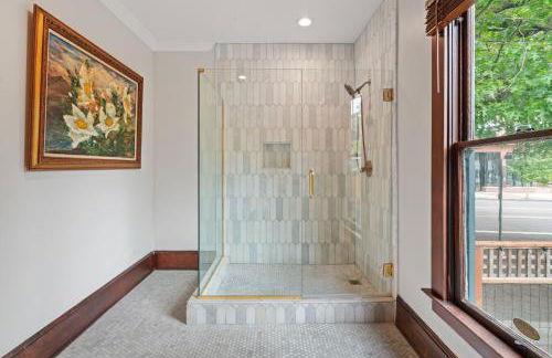 Historic Home in Downtown Vancouver - Foto 41