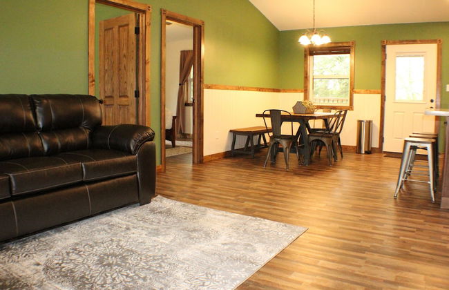 Trailhead Suites - Photo 31