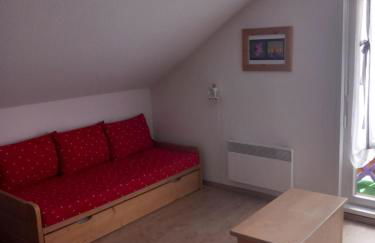 Résidence de Tourisme La Meije Blanche - Photo 66