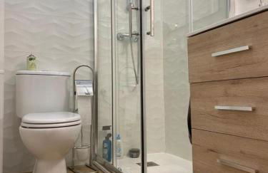 ESTUDIO con TERRAZA - Foto 8