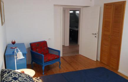Garden apartment Vanya - Photo 17