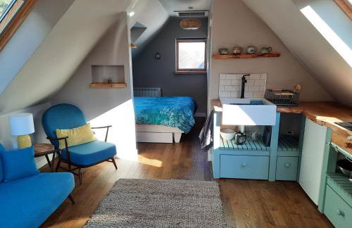 The Wee Loft - Foto 1