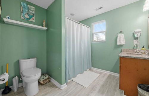 The Chesapeake St Retreat - Pet and Kid Friendly - Foto 22