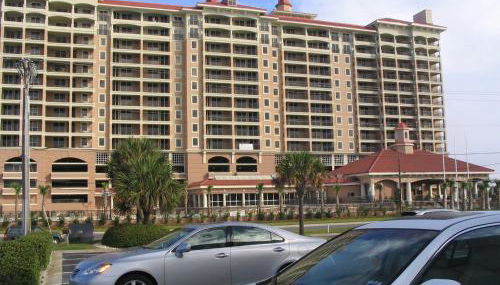 Seaside Bliss Tilghman Beach & Golf Resort Condo - Foto 3