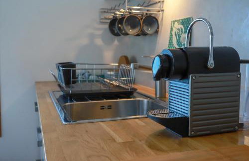 Reflet Bleu du Lac d'Annecy 3 étoiles - Face au lac, Parking gratuit, Paddle board - Foto 26