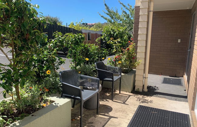 March Apartments - Foto 61