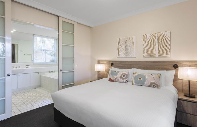 Oaks Cypress Lakes Resort - Photo 79