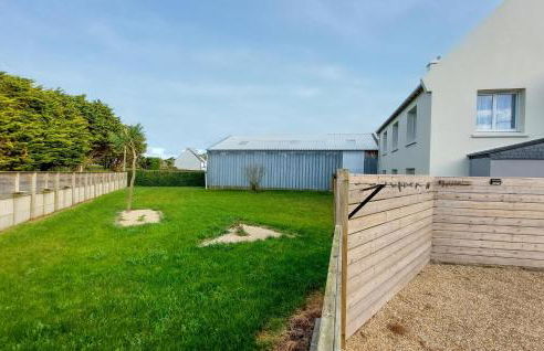 Amazing Apartment In Kerlouan With Wifi - Foto 15