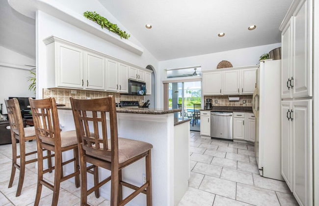 Swiss 56 - Lake Denise - Foto 31