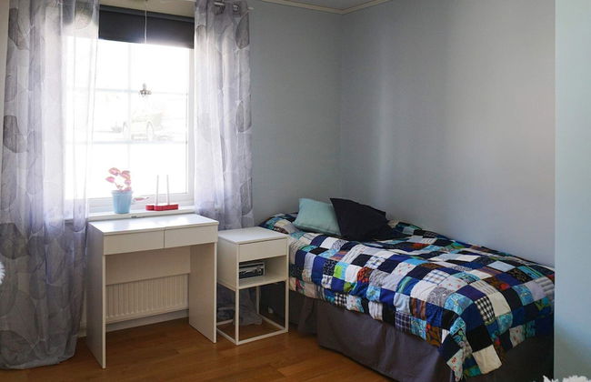 9 Person Holiday Home in Sollentuna-by Traum - Photo 4