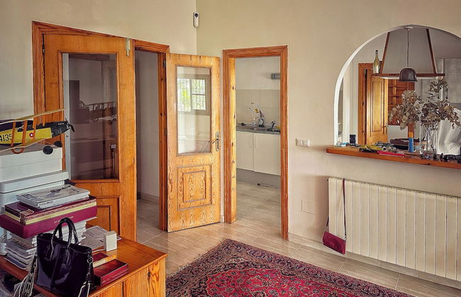 Casa Abubilla - Sunny Spanish Villa Top of Competa - Foto 15