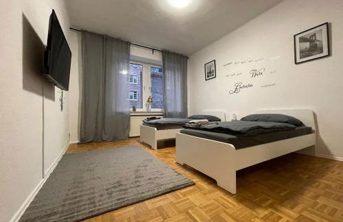 Ruhrpott Apartment Zentral - Foto 73