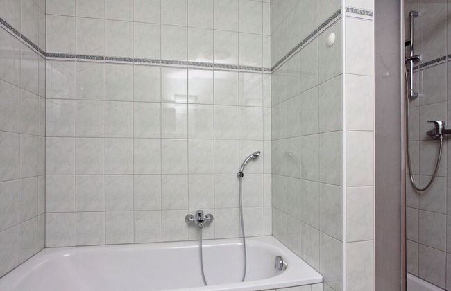 Chalet in Konigsleiten Near Ski Bus & Pool - Foto 11