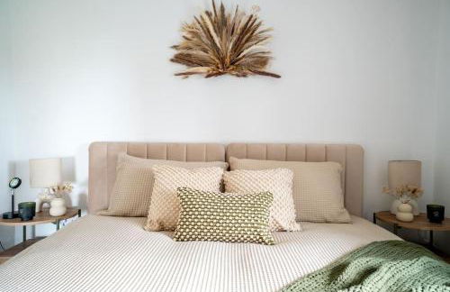 The Station Inn Apartment - Foto 10