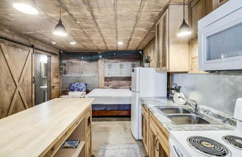 Casas Coastal Experience Cabin B - Foto 20