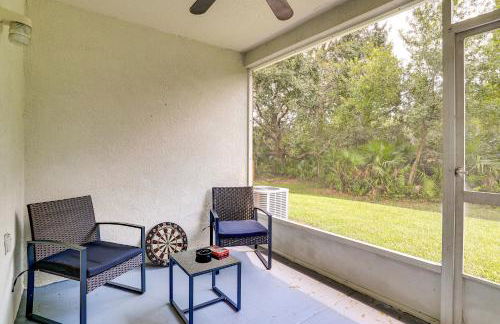 Shop, Golf and More Family Retreat in Wesley Chapel - Foto 22