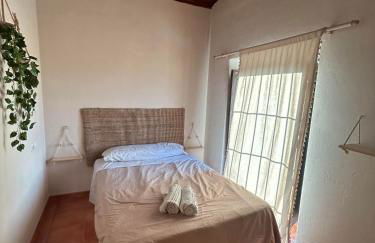 Cortijo La Torquilla Laguna Fuente de Piedra - Foto 16