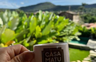 Casa Matutina Colonial-Conforto Moderno no Centro Histórico - Foto 1