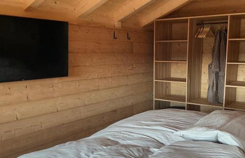 Bayerwald Chalet Liebenstein - Foto 22