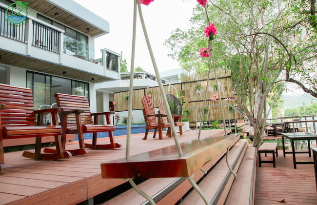 Ban Ban Resort TeukChhou - Foto 19