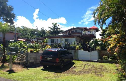 Mediteranean style Ohana Rental / Garden Bungalow in Pahoa - Photo 42