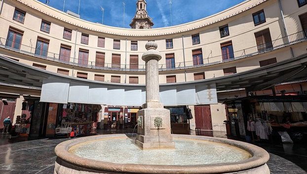 Recorrido a pie por Valencia con Degustación de Comida - Foto 2