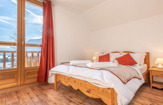 Les Chalets du Berger - Foto 36