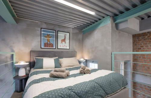 Design Loft Bicocca - a pochi passi da BICOCCA M5 - Foto 5