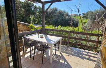 Villa 78 Alba Rossa Piscine chauffée et Plage de Cupabia - Foto 14