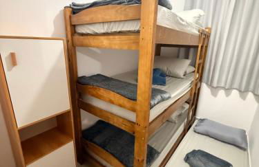 AP 04 - Excelente Apartamento Na Vila Sabrina ! - Foto 8