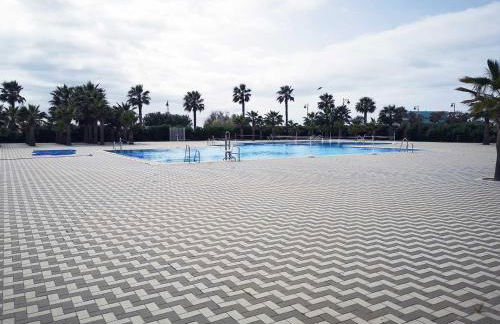 Apartamento en 1ª línea Residencial Las Arenas - Foto 31