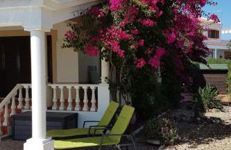 Holiday Home Nettes Ferienhaus in Altura mit Gepflegtem Garten by Interhome - Foto 28