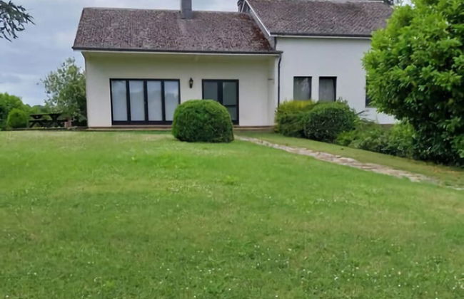 Peaceful Ardennes Retreat - Photo 33