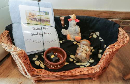 The Old Byre - Foto 15