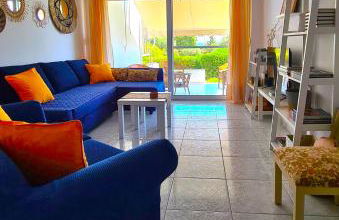 Family House in Gerakini - Foto 1